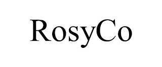 ROSYCO