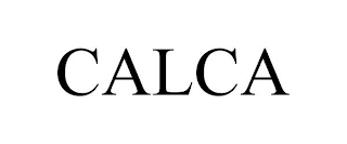 CALCA