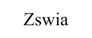 ZSWIA