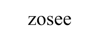 ZOSEE