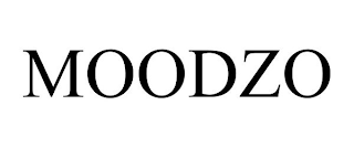 MOODZO