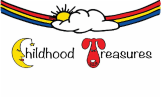 CHILDHOOD TREASURES