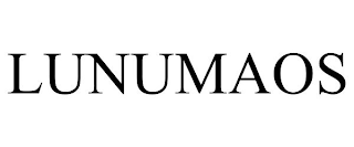 LUNUMAOS