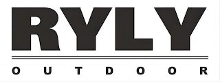 RYLY OUTDOOR