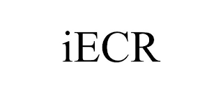 IECR