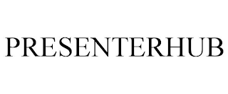 PRESENTERHUB
