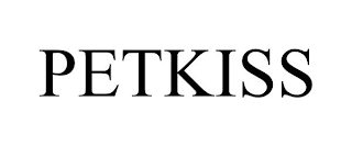 PETKISS