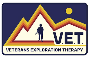V.E.T. VETERANS EXPLORATION THERAPY