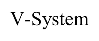 V-SYSTEM