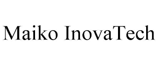 MAIKO INOVATECH