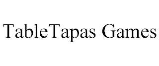 TABLETAPAS GAMES