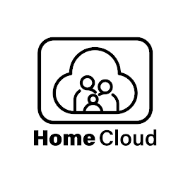 HOME CLOUD