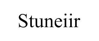 STUNEIIR