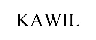 KAWIL