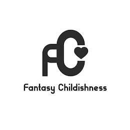 FC FANTASY CHILDISHNESS