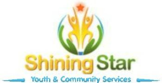 SHINING STAR YOUTH & COMMUNITY SERVICES