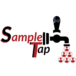 SAMPLE TAP BIZ