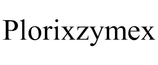 PLORIXZYMEX