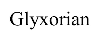 GLYXORIAN