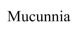 MUCUNNIA