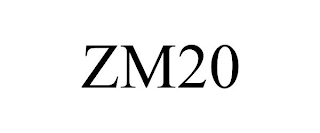 ZM20