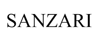 SANZARI