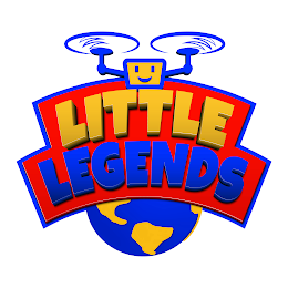 LITTLE LEGENDS