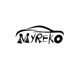 MYREKO