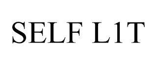 SELF L1T