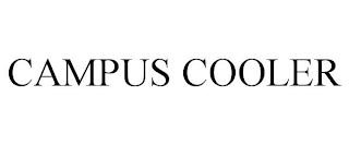 CAMPUS COOLER