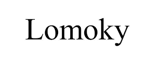LOMOKY