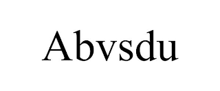 ABVSDU