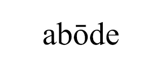 ABODE