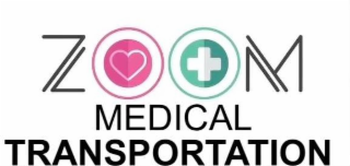 ZOOM MEDICAL TRANSPORTATION