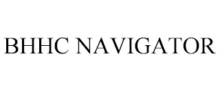 BHHC NAVIGATOR