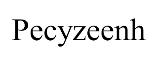 PECYZEENH