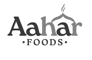AAHAR FOODS