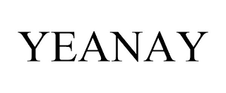 YEANAY