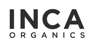INCA  ORGANICS