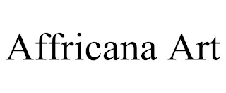 AFFRICANA ART