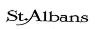 ST. ALBANS