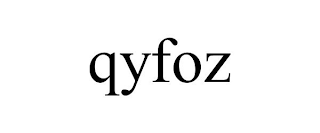 QYFOZ