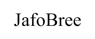JAFOBREE
