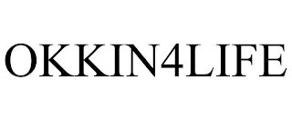 OKKIN4LIFE