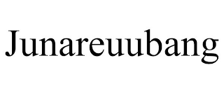 JUNAREUUBANG