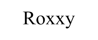 ROXXY