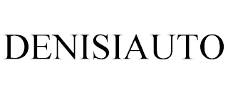 DENISIAUTO