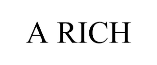 A RICH