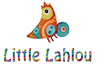LITTLE LAHLOU