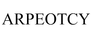 ARPEOTCY